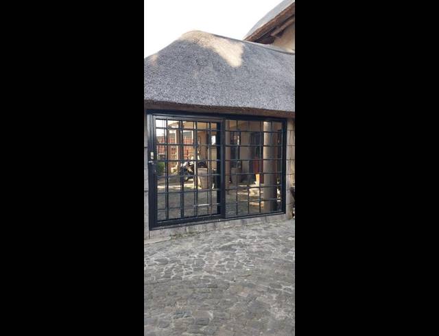 LAND PROPERTY TO RENT IN EVELEIGH